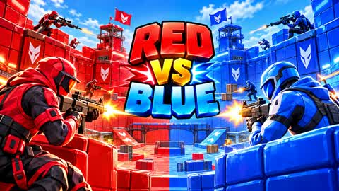 👑 ANIME LEGENDS RVB 🔴🔵