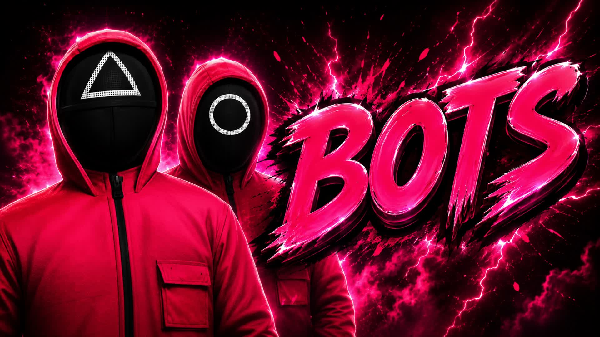 Bots *EASY*