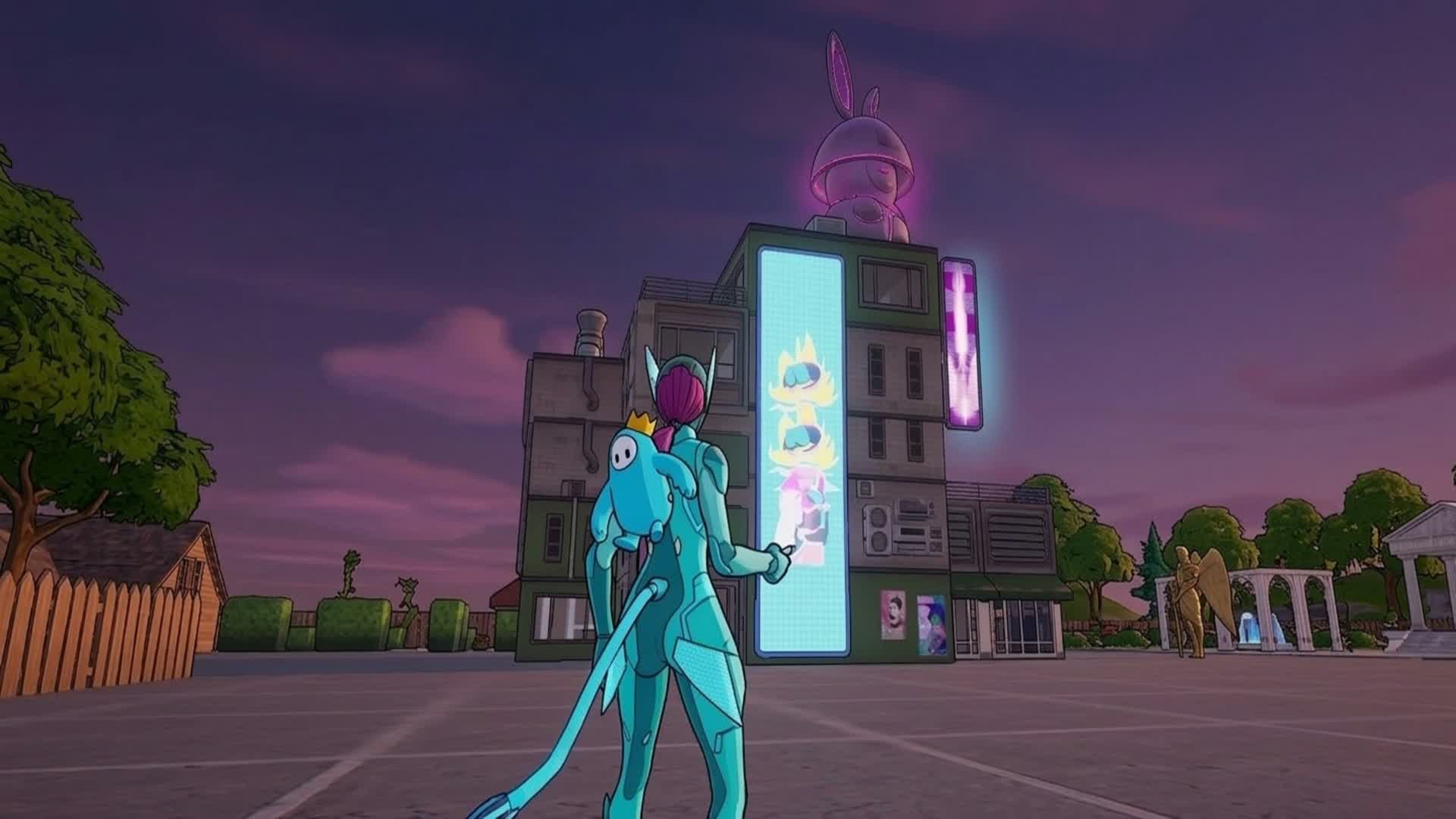 アリーナデロボス