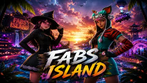 Fabs Island