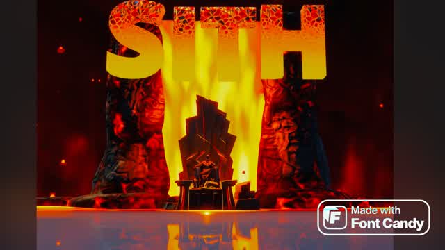 Siths 1V1