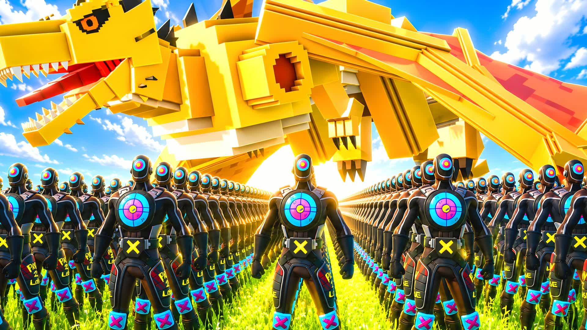 BOSS SURVIVAL [NEW]