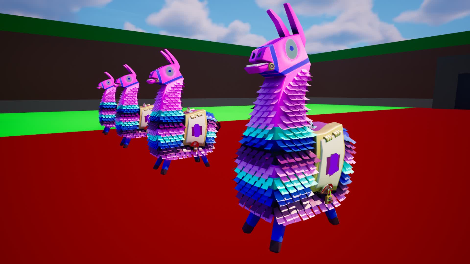 ラマ・ルートラマ・ルート