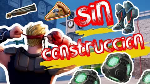 ⭐ WITHOUT CONSTRUCTION ⭐