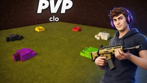 CLO pvp