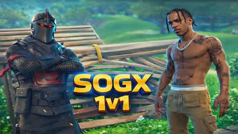 SOGX 1in1