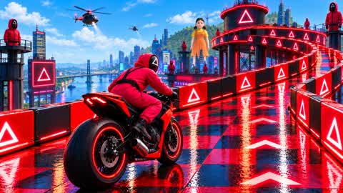 SUPER ROAD BATTLE - CAR GAME