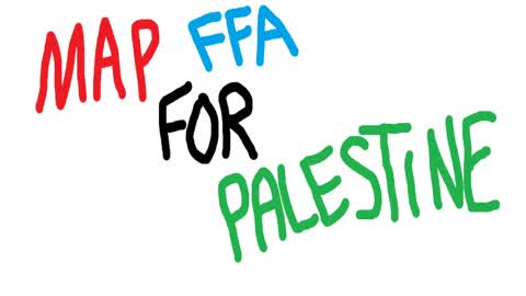 FFA Palestine | مباريات فلسطينية 🏆🥇