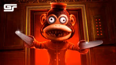 DARK DECEPTION: SURVIVAL [HORROR]