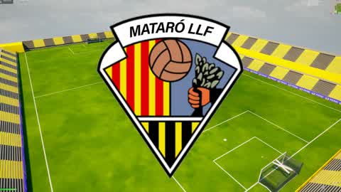 Municipal del Centenari 🇪🇸