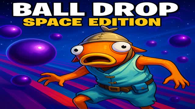 BALL DROP RUN🥎⚽🏀 🏃🏃