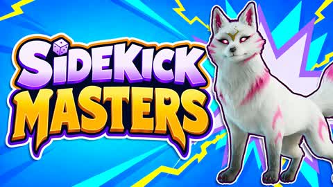 Sidekick Masters