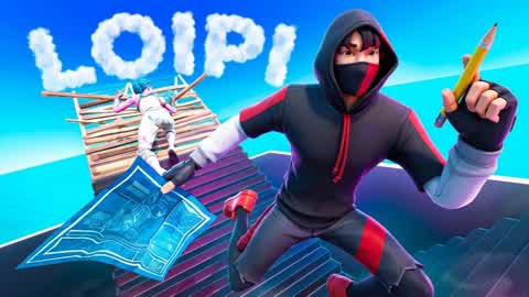 LOIPI 1V1 MAP (GIVEAWAY GIFT)