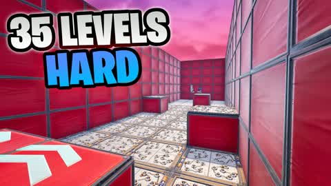 Hard Parkour 35 Levels باركور [3567]