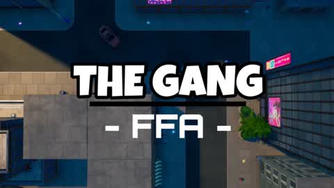 The Gang FFA