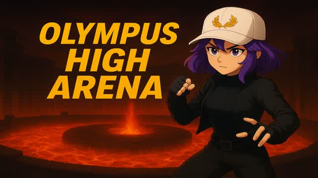 OLYMPUS