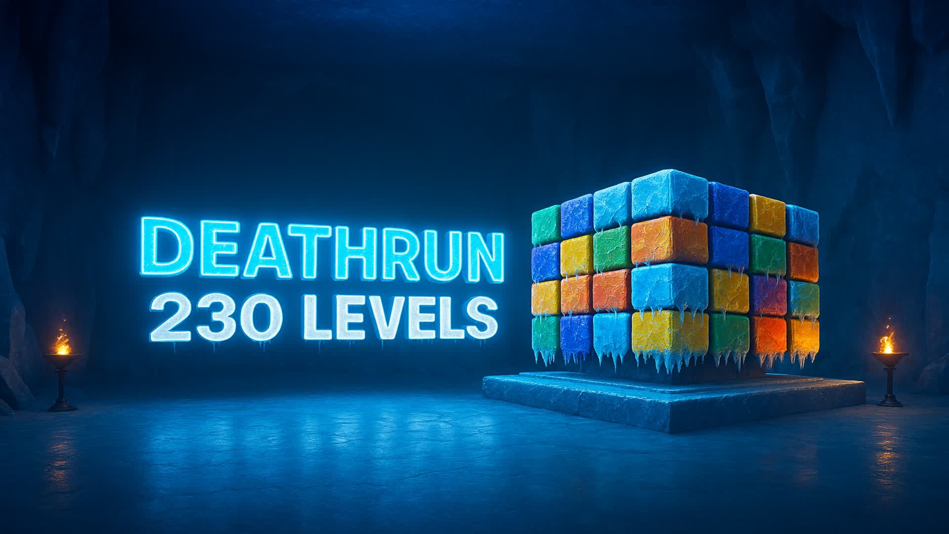 deathrun color