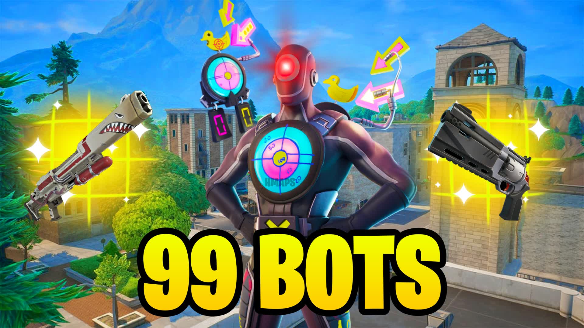 99 ボット