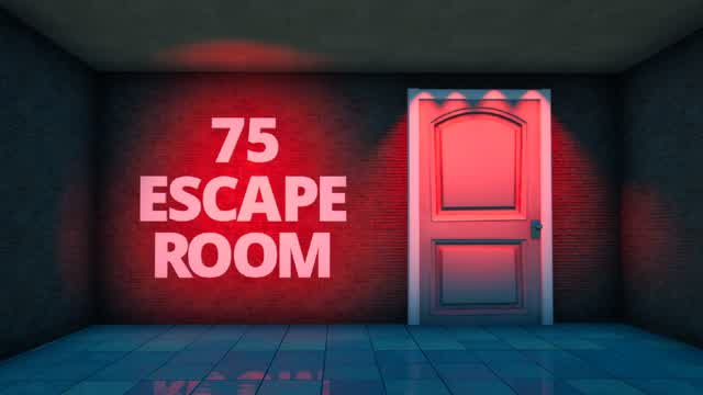 75 Escape Room