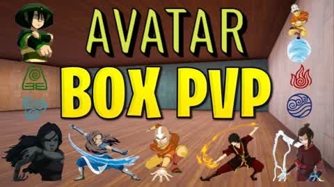 AVATAR BOX PVP
