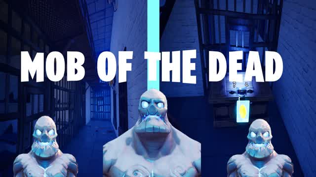 [ZOMBIES] MOB OF THE DEAD