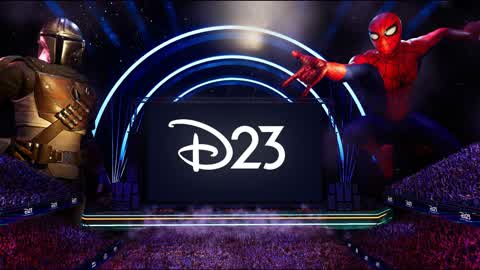 Disney Horizons Live from D23