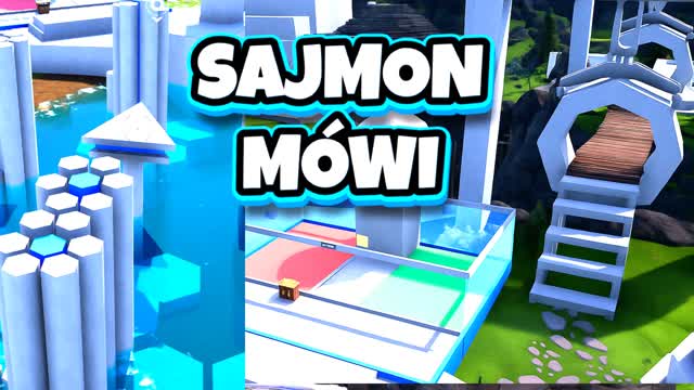 Wyspa Sajmona