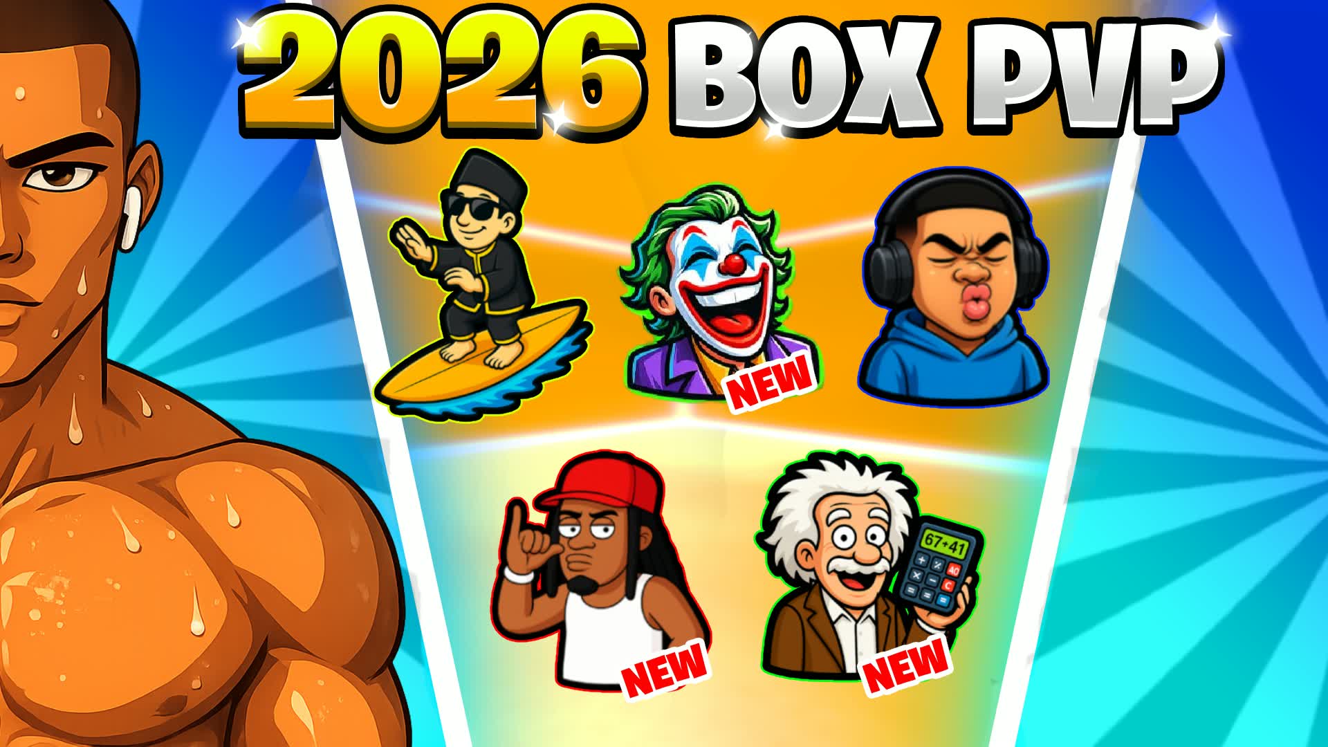 🧠 BRAINROT BOXFIGHTS📦BOX PVP BOX FIGHT