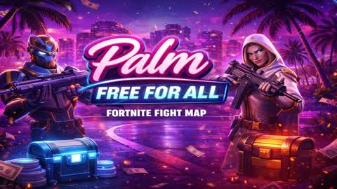 PALM FREE FOR ALL