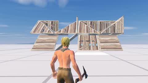 FREEBUILD (SLOW MODE)