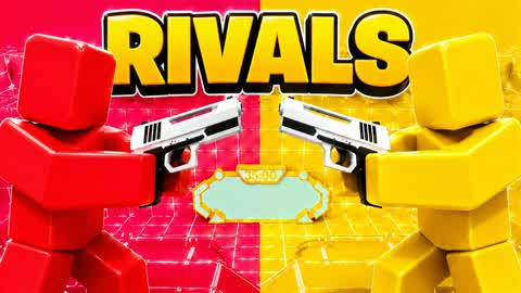 RIVAL RED VS YELLOW  🔴🌕