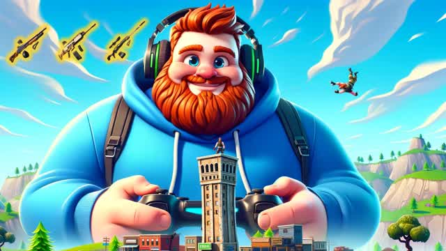 CHUBBY ZONEWARS đŻ