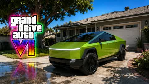 GDA 6 VI 🚗 BEAST CARS