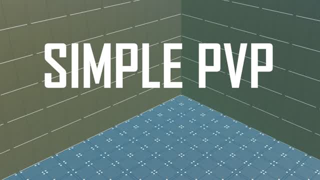 SIMPLE PVP