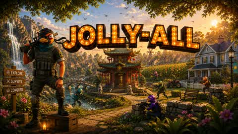 Jolly-All
