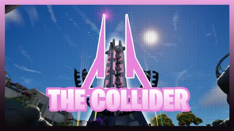 The Collider | Vibin' |