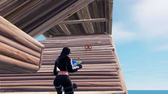 👑OG 1V1 BUILD FIGHT!👑