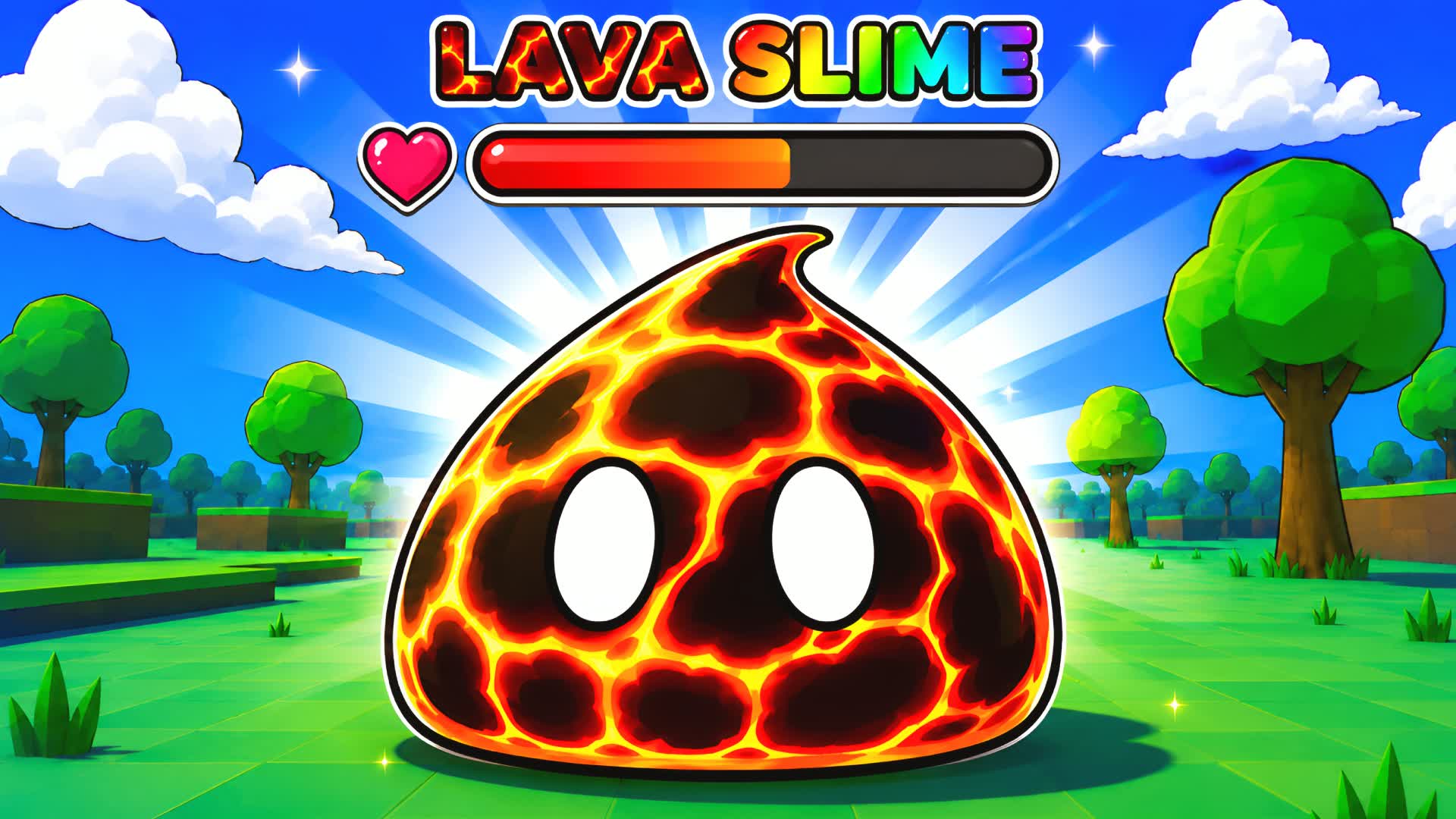SLIME [ROGUELIKE]