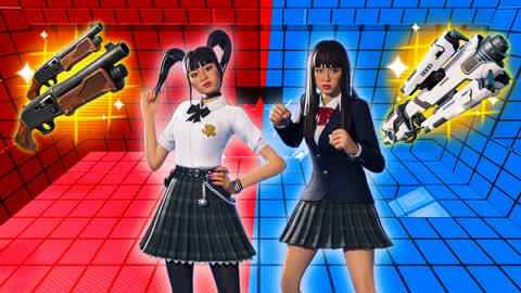 RED VS BLUE 🔴🔵 99 BRAIN ROT