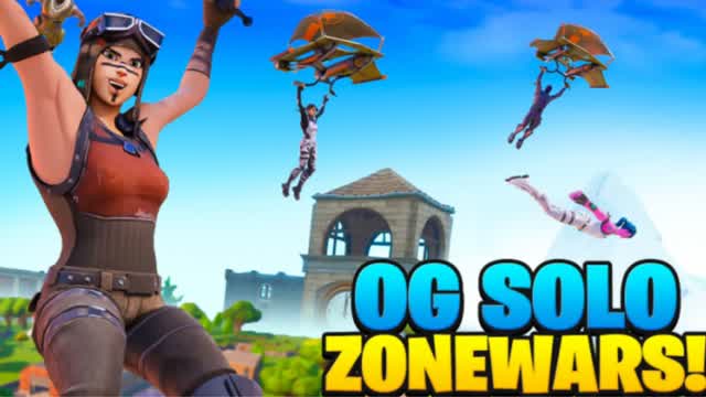 OG ZONEWARS