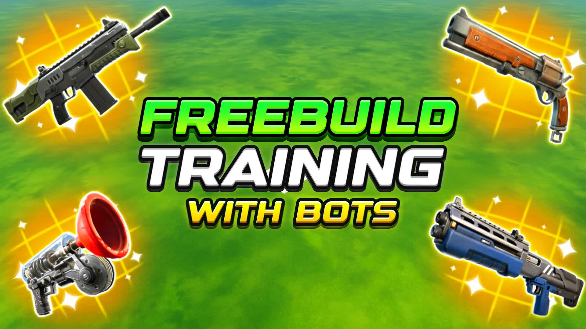 Freebuild Bot Practice 📝