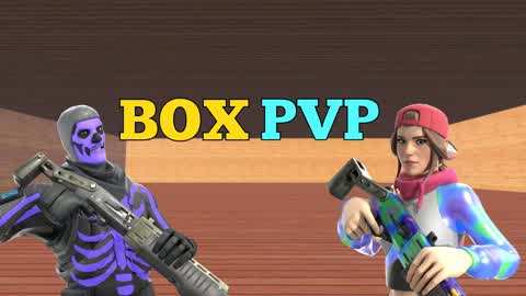 BOX PVP - BOX FIGHTS