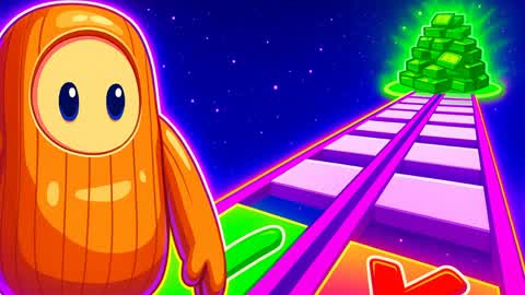 🌈 200+ LEVEL OBBY🌟PARKOUR MINIGAMES⭐