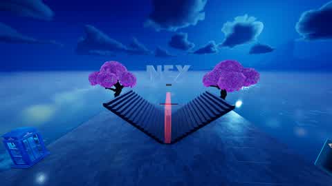 NEX 1v1 Build Fight