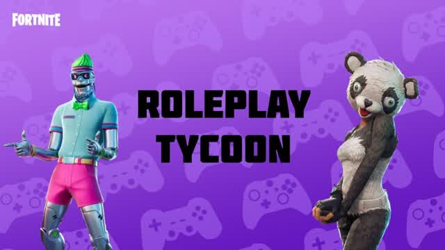 ROLEPLAY TYCOON YMKX