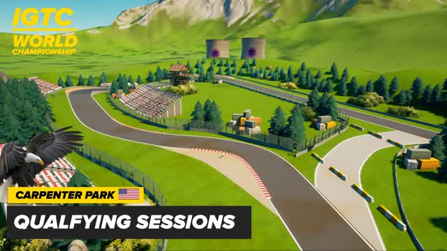 Capture 1 – IGTC | CARPENTER PARK | RACING