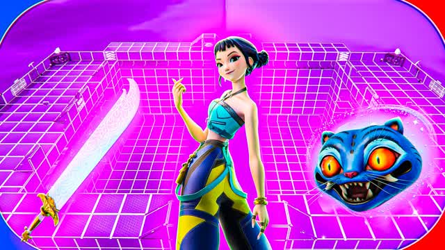 CRAZY KPOP RED VS BLUE 🔴🔵 NEW