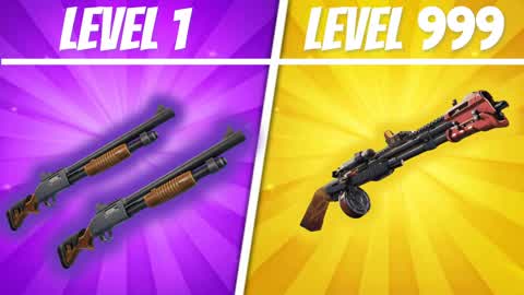 ⭐ SUPER GUN GAME 🔫