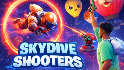 SKYDIVE SHOOTERS