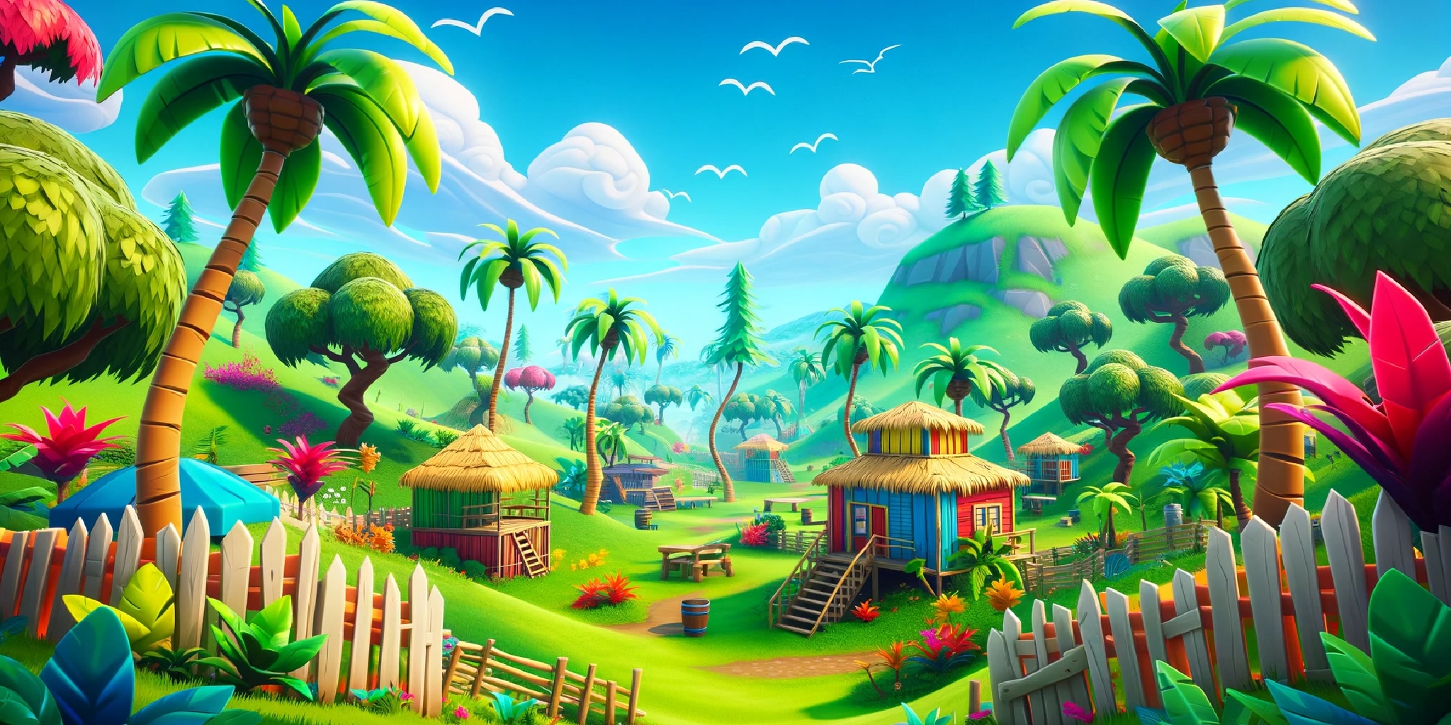 Jamaican Zonewars